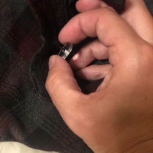 Skinny KUT pants.  Size 4